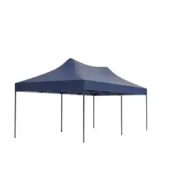 ANWB Lifegoods Partytent 3x6 m Blauw aanbieding