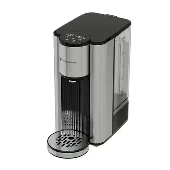 ANWB Kitchenbrothers Heetwaterdispenser 2.5L Zilver aanbieding