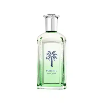 Douglas Tommy Hilfiger Tommy Summer Edition aanbieding