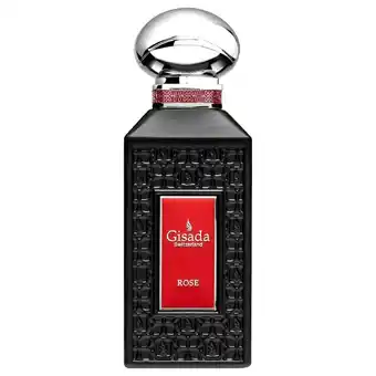 Douglas Gisada Rose aanbieding