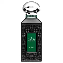 Douglas Gisada Royal aanbieding