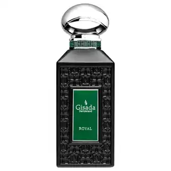 Douglas Gisada Royal aanbieding