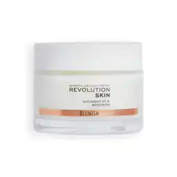 Douglas Revolution Skincare Niacinamide SPF 30 Moisturiser aanbieding