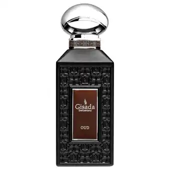 Douglas Gisada Oud aanbieding