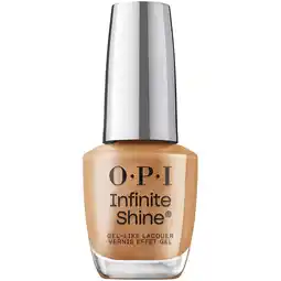 Douglas OPI Metallic Mega Mix Infinite Shine aanbieding