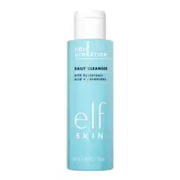 Douglas e.l.f. Cosmetics Daily Cleanser aanbieding