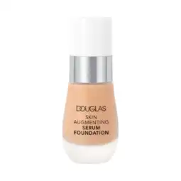 Douglas Douglas Collection Make-Up Skin Augmenting Serum Foundation aanbieding