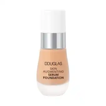 Douglas Douglas Collection Make-Up Skin Augmenting Serum Foundation aanbieding