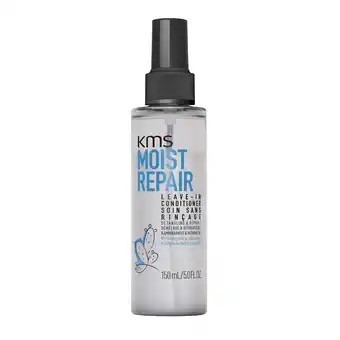 Douglas KMS Moist Repair aanbieding