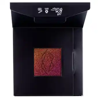 Douglas Lethal Cosmetics MAGNETIC Pressed Multichrome Shadow aanbieding
