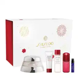 Douglas Shiseido Bio-Performance Time-Fighting Ritual aanbieding