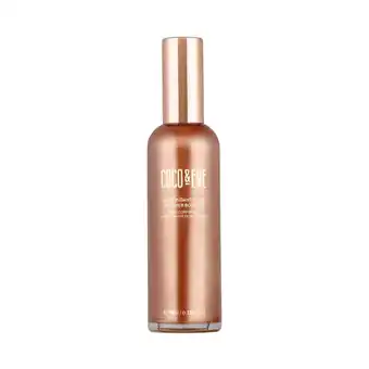 Douglas Coco & Eve Antioxidant Glow Shimmer Body Oil aanbieding