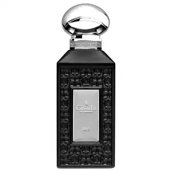 Douglas Gisada Iris aanbieding