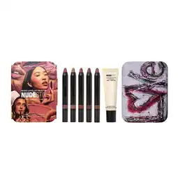 Douglas Nudestix Nude Love Lip Palette aanbieding