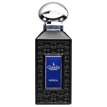 Douglas Gisada Imperial aanbieding