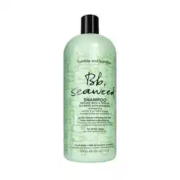 Douglas Bumble and bumble. Seaweed Shampoo aanbieding