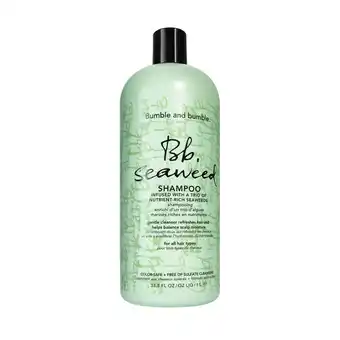 Douglas Bumble and bumble. Seaweed Shampoo aanbieding