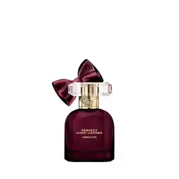 Douglas Marc Jacobs Perfect Absolute aanbieding
