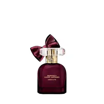Douglas Marc Jacobs Perfect Absolute aanbieding
