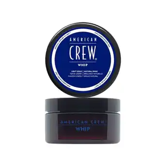 Douglas American Crew WHIP aanbieding