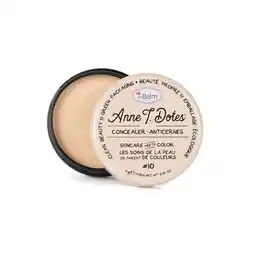 Douglas theBalm Anne T. Dotes aanbieding