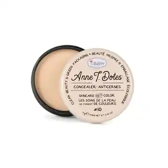 Douglas theBalm Anne T. Dotes aanbieding