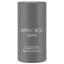 Douglas Jimmy Choo Man Deodorant Stick aanbieding