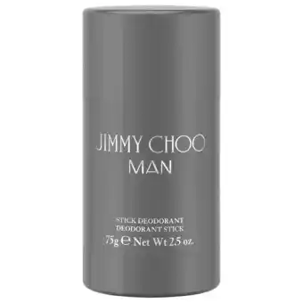 Douglas Jimmy Choo Man Deodorant Stick aanbieding