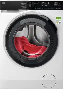 Coolblue AEG LR9604C6 AbsoluteCare aanbieding