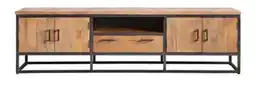 Pronto wonen TV-meubel Mesola Middel aanbieding