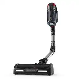 Bol.com ROWENTA - STEELSTOFZUIGER DRAADLOOS X-FORCE FLEX 12.60 - RH98A7 aanbieding