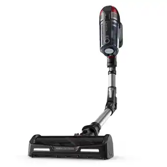 Bol.com ROWENTA - STEELSTOFZUIGER DRAADLOOS X-FORCE FLEX 12.60 - RH98A7 aanbieding