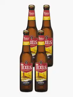 Flink Texels Skuumkoppe 30cl 4x aanbieding