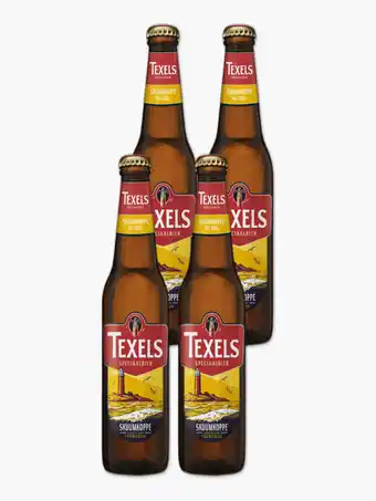 Flink Texels Skuumkoppe 30cl 4x aanbieding