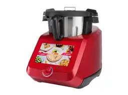 Lidl SILVERCREST KITCHEN TOOLS Monsieur Cuisine Smart aanbieding