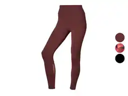 Lidl CRIVIT Verkoelende dames sportlegging aanbieding