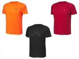 Lidl CRIVIT Verkoelend heren sportshirt aanbieding