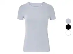 Lidl esmara Dames T-shirt aanbieding