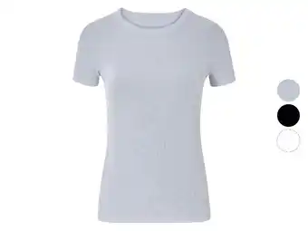 Lidl esmara Dames T-shirt aanbieding