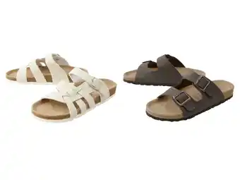 Lidl esmara Dames sandalen aanbieding