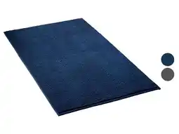 Lidl LOOKS by Wolfgang Joop Badmat 100 x 60 cm aanbieding
