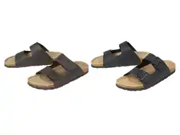 Lidl esmara Heren sandalen aanbieding