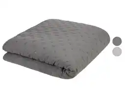 Lidl LIVARNO home Sprei 200 x 220 cm aanbieding