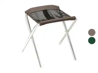Lidl Grand Canyon Campingstoel Sinyala Micro aanbieding