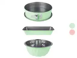 Lidl SILVERCREST Bakvorm aanbieding