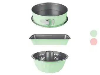 Lidl SILVERCREST Bakvorm aanbieding