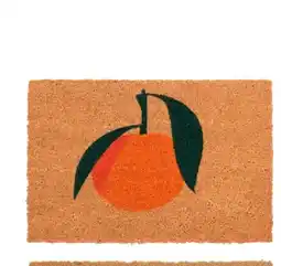 Karwei Kokosmat orange aanbieding