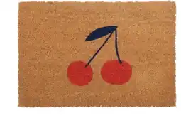 Karwei Kokosmat cherry aanbieding