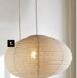 Karwei KARWEI hanglamp Mila aanbieding