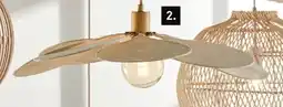 Karwei KARWEI hanglamp Linde aanbieding